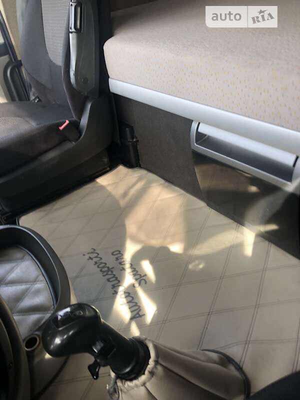 Тягач DAF XF 105 2012 в Калуше фото 28 Тягач DAF XF 105 2012 в Калуше