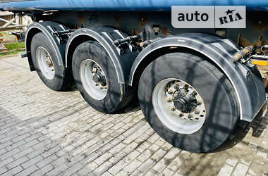 Тягач DAF XF 105 2009 в 