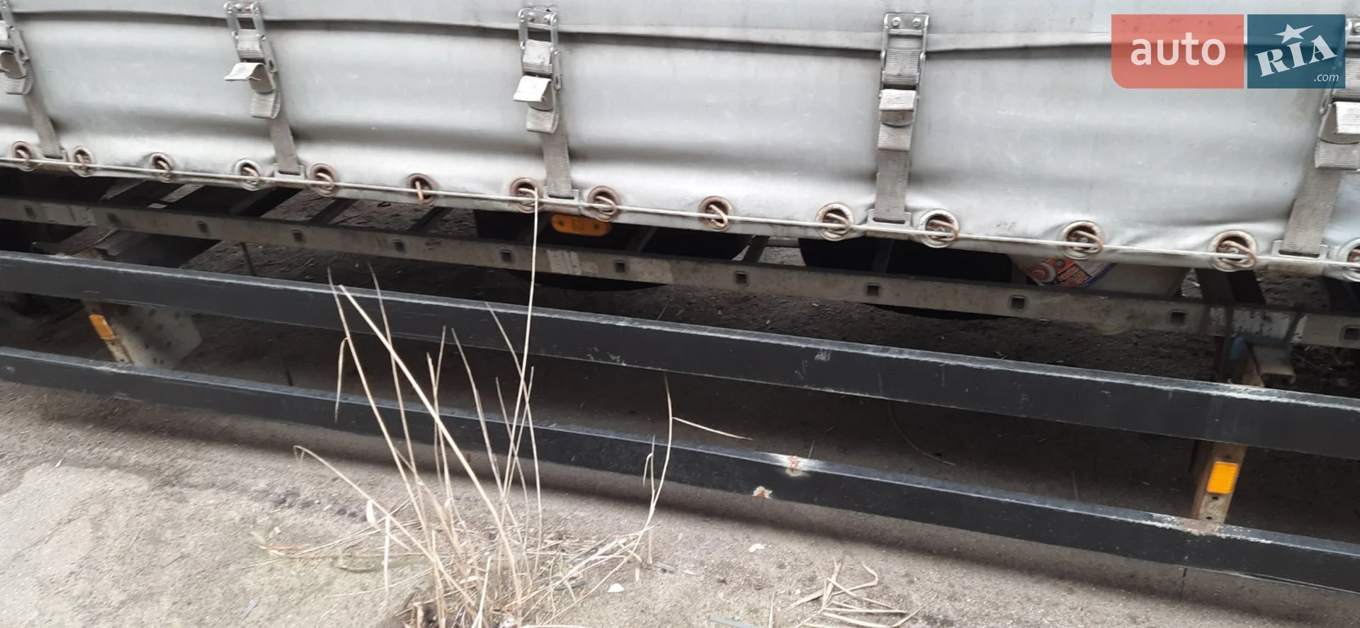 DAF XF 105 2008 VIN XLRTE47MS0E837669 фото оголошення 13 з 17