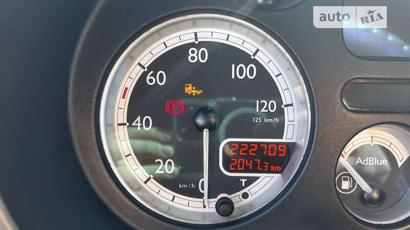 Тягач DAF XF 105 2006 в Каменец-Подольском фото 17 Тягач DAF XF 105 2006 в Каменец-Подольском