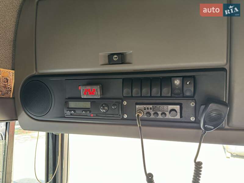 Тягач DAF XF 105 2011 в Ровно