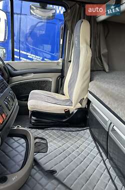Тягач DAF XF 105 2007 в 