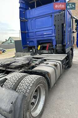 Тягач DAF XF 105 2007 в 