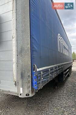 Тягач DAF XF 105 2007 в 