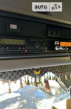 Самосвал DAF XF 105 2013 в 