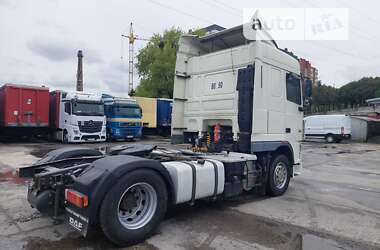 Тягач DAF XF 105 2011 в Хмельницькому