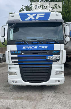 Тягач DAF XF 105 2011 в 