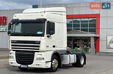 Тягач DAF XF 105 2011 в 