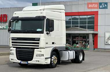 Тягач DAF XF 105 2011 в 