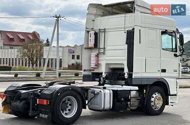 Тягач DAF XF 105 2011 в 