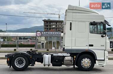 Тягач DAF XF 105 2011 в 
