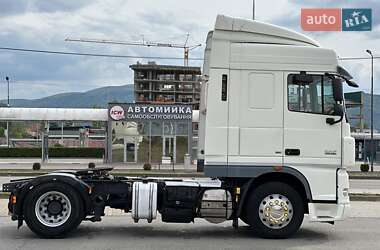 Тягач DAF XF 105 2011 в 