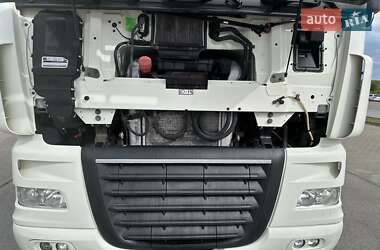 Тягач DAF XF 105 2011 в 