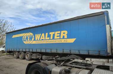 Тягач DAF XF 105 2009 в 