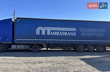 Тягач DAF XF 105 2007 в 