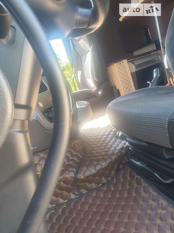 Тягач DAF XF 105 2012 в Хмельницком