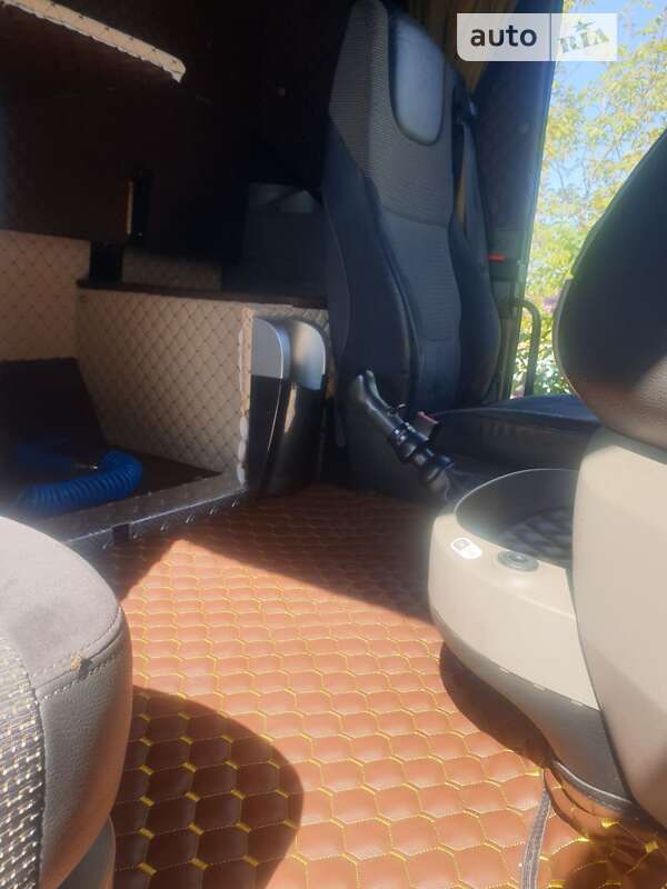 Тягач DAF XF 105 2012 в Хмельницком