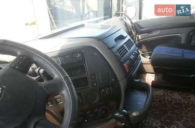 Тягач DAF XF 105 2008 в 