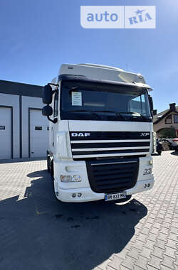 Тягач DAF XF 105 2013 в Вінниці