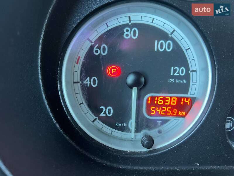 Тягач DAF XF 105 2009 в Любомле фото 25 Тягач DAF XF 105 2009 в Любомле