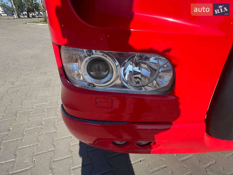 Тягач DAF XF 105 2013 в Любомле