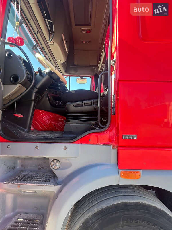 Тягач DAF XF 105 2013 в Любомле