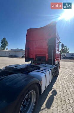 Тягач DAF XF 105 2013 в Любомле