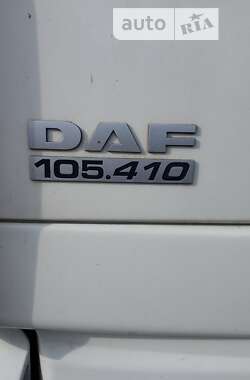 Зерновоз DAF XF 105 2013 в Умани