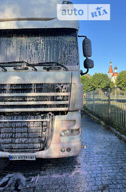 Тягач DAF XF 105 2007 в Кременчуге