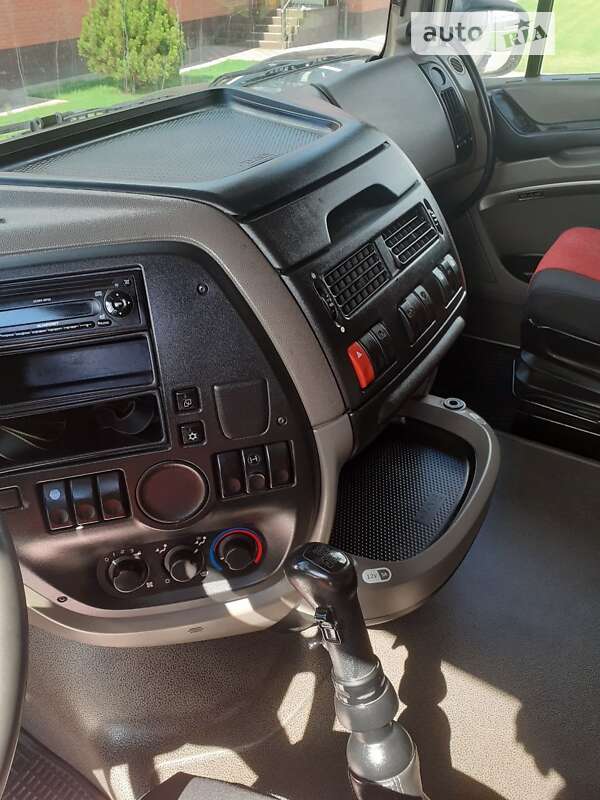 Тягач DAF XF 105 2012 в Белой Церкви