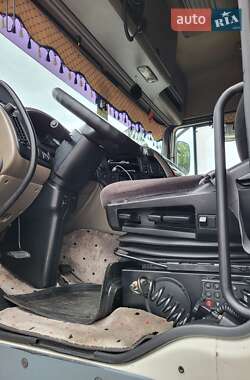 Тягач DAF XF 105 2011 в Одессе