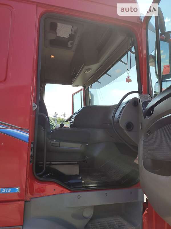 Тягач DAF XF 105 2013 в Білій Церкві