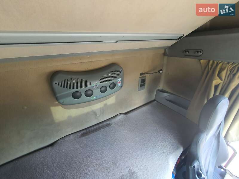 Тягач DAF XF 105 2011 в Ковеле фото 16 Тягач DAF XF 105 2011 в Ковеле