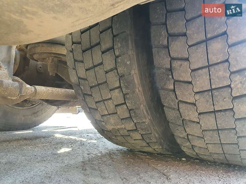 Тягач DAF XF 105 2011 в Ковеле фото 25 Тягач DAF XF 105 2011 в Ковеле