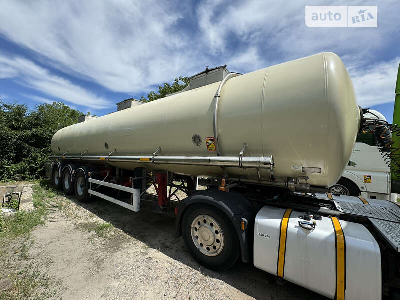 Тягач DAF XF 105 2013 в Кременчуге