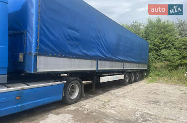 Тягач DAF XF 105 2007 в 