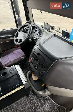 Тягач DAF XF 105 2013 в 