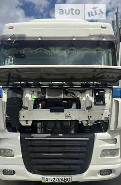 Тягач DAF XF 105 2010 в 