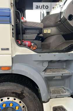 Тягач DAF XF 105 2010 в 