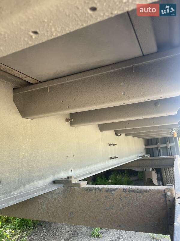 Тягач DAF XF 105 2008 в Ужгороде