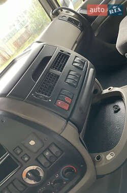 Тягач DAF XF 105 2011 в Волочиську