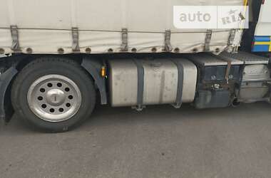 Тягач DAF XF 105 2008 в Ковеле