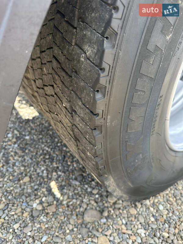 Тягач DAF XF 105 2013 в Черновцах фото 6 Тягач DAF XF 105 2013 в Черновцах