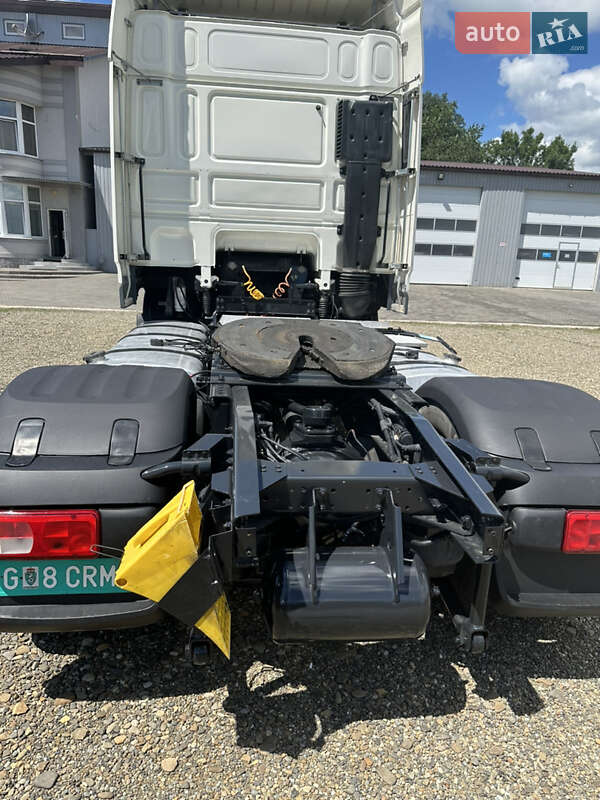 Тягач DAF XF 105 2013 в Черновцах фото 5 Тягач DAF XF 105 2013 в Черновцах