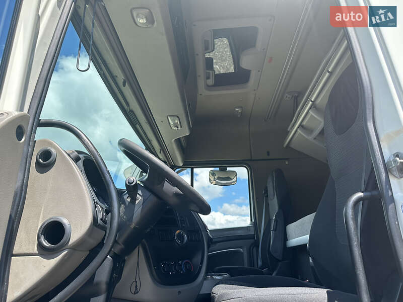 Тягач DAF XF 105 2013 в Черновцах фото 13 Тягач DAF XF 105 2013 в Черновцах
