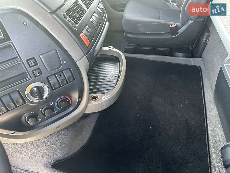 Тягач DAF XF 105 2013 в Черновцах фото 27 Тягач DAF XF 105 2013 в Черновцах