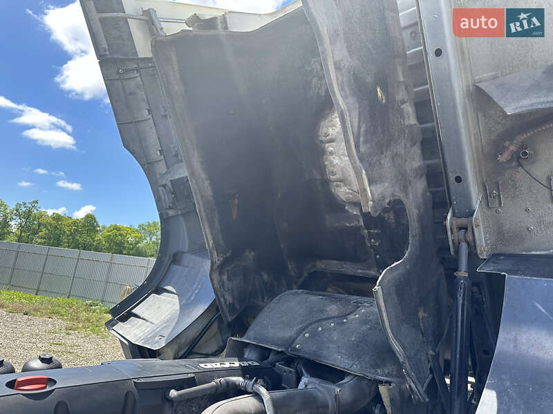 Тягач DAF XF 105 2013 в Черновцах фото 33 Тягач DAF XF 105 2013 в Черновцах