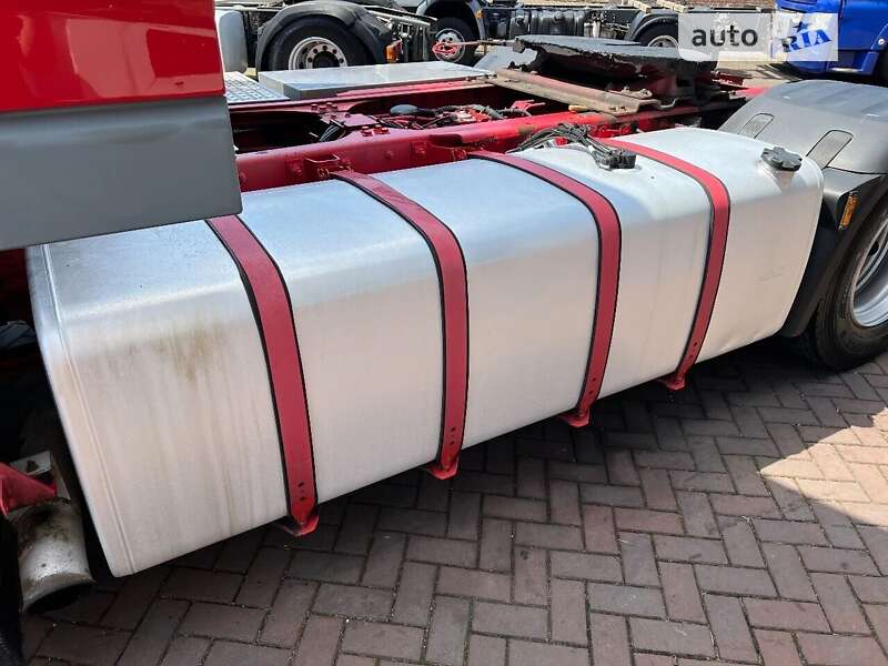 Тягач DAF XF 105 2013 в Запорожье