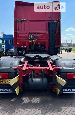 Тягач DAF XF 105 2013 в 