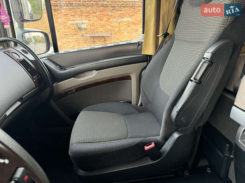 Тягач DAF XF 105 2013 в Кременчуге